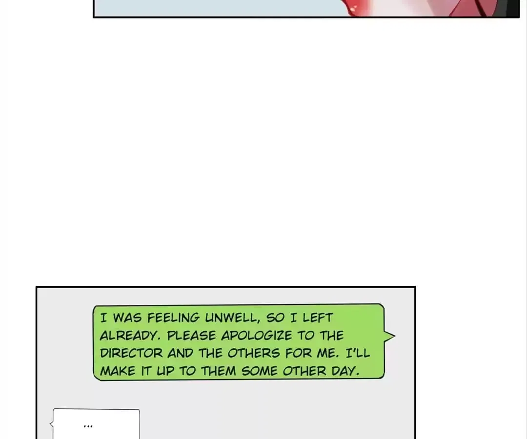 Two-Faced Queen Chapter 3 – Page 46