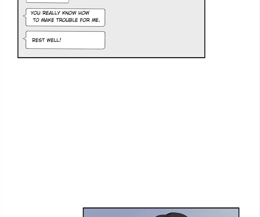 Two-Faced Queen Chapter 3 – Page 47