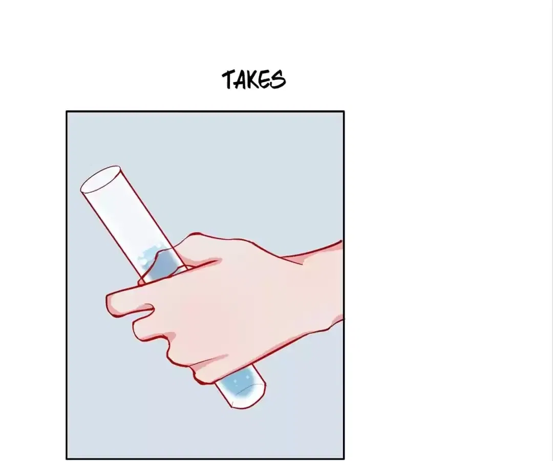 Two-Faced Queen Chapter 3 – Page 52