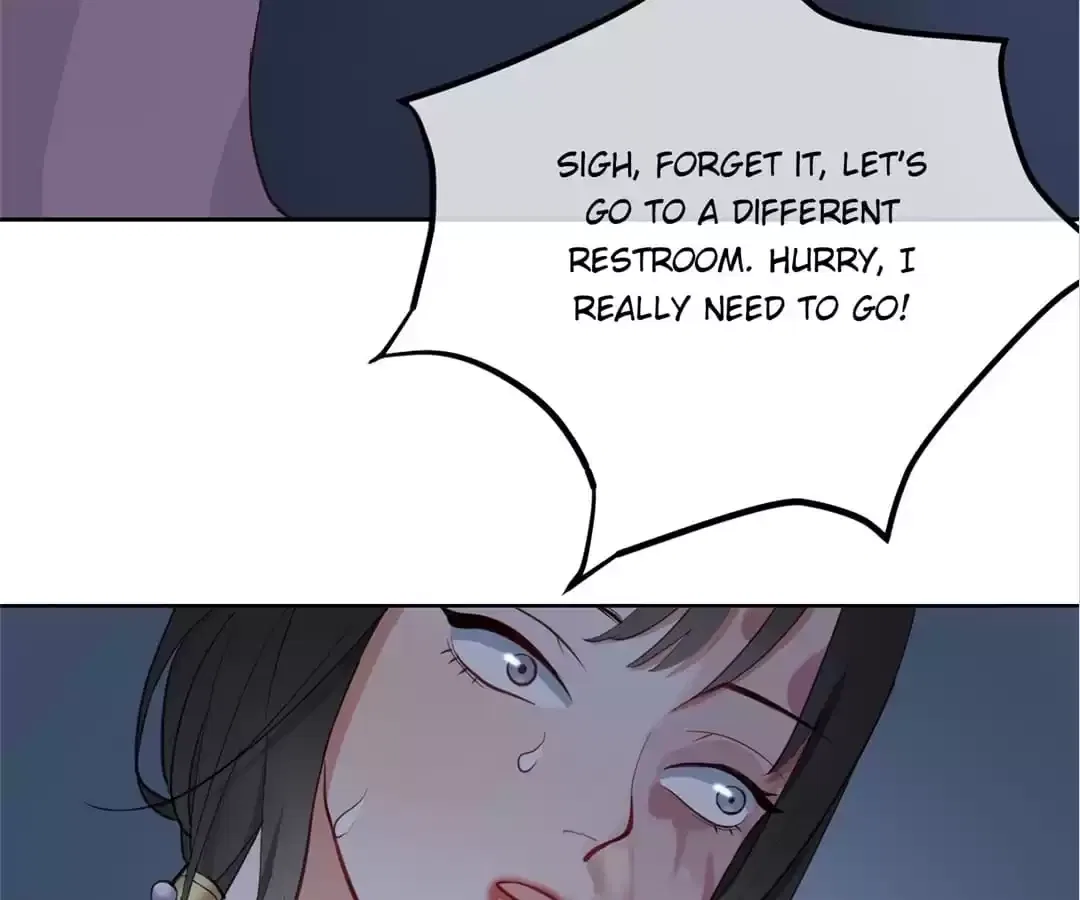 Two-Faced Queen Chapter 2 – Page 10