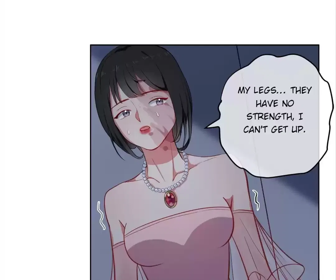Two-Faced Queen Chapter 2 – Page 35