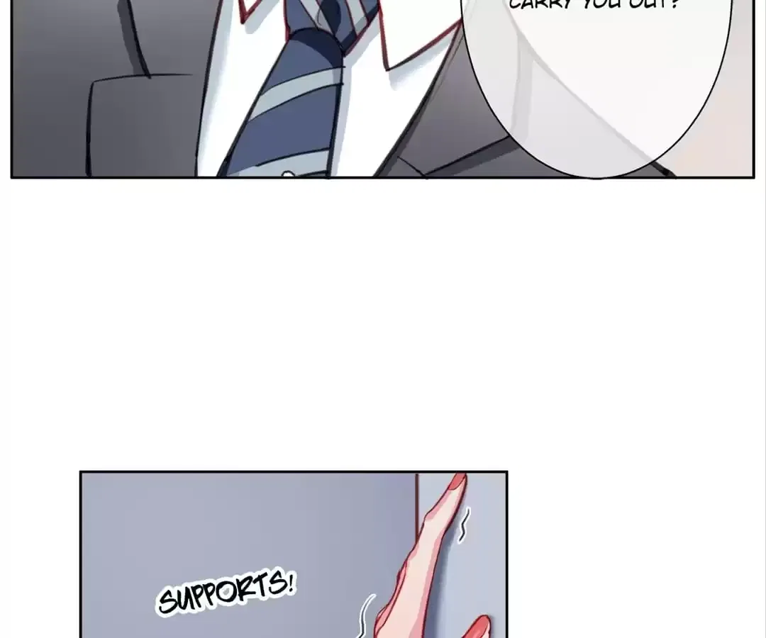 Two-Faced Queen Chapter 2 – Page 60