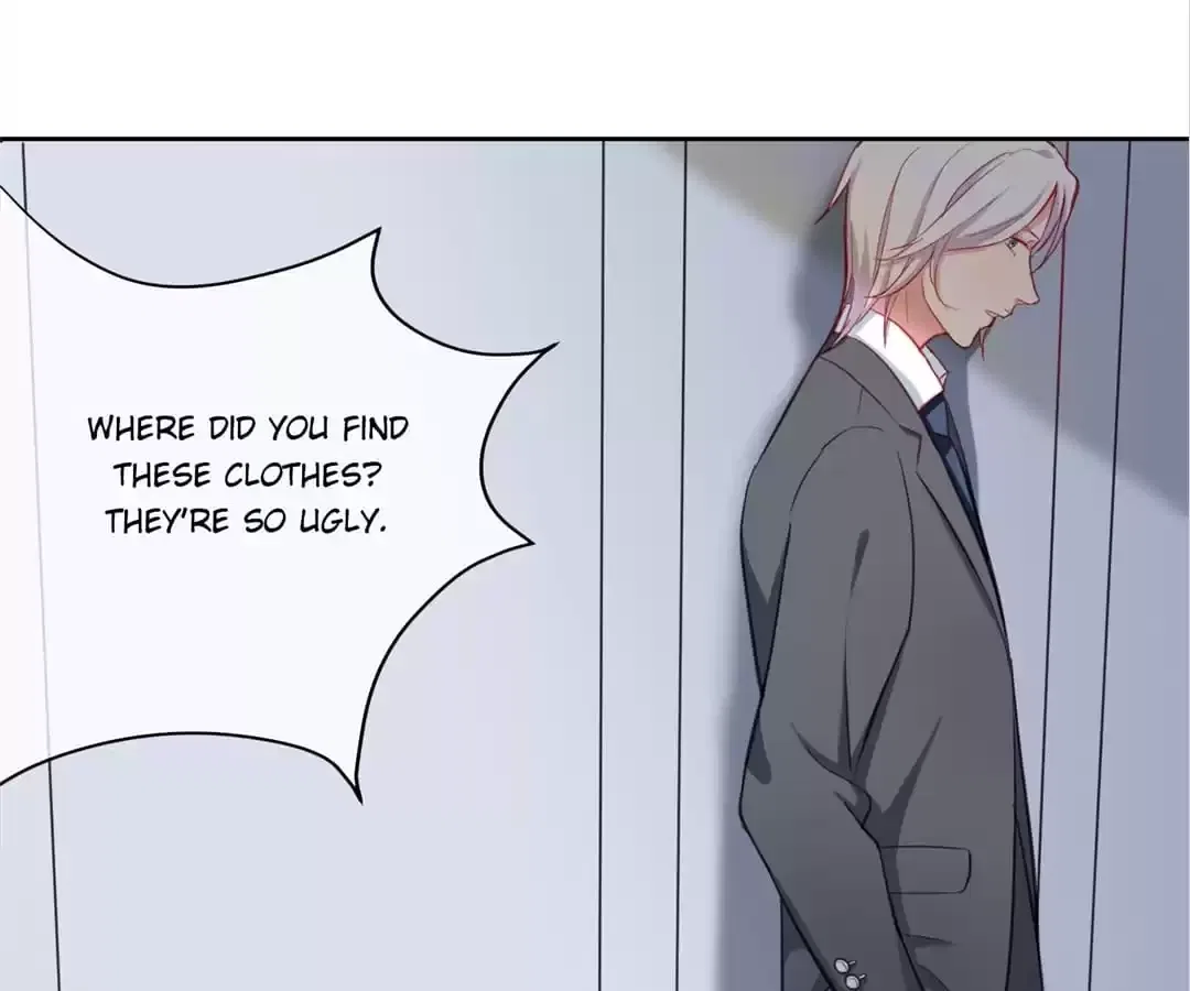 Two-Faced Queen Chapter 2 – Page 65
