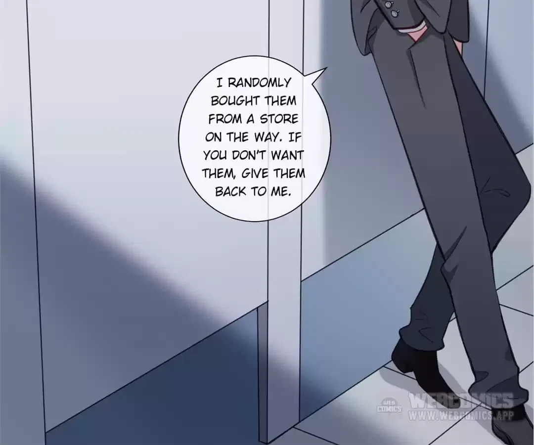 Two-Faced Queen Chapter 2 – Page 66