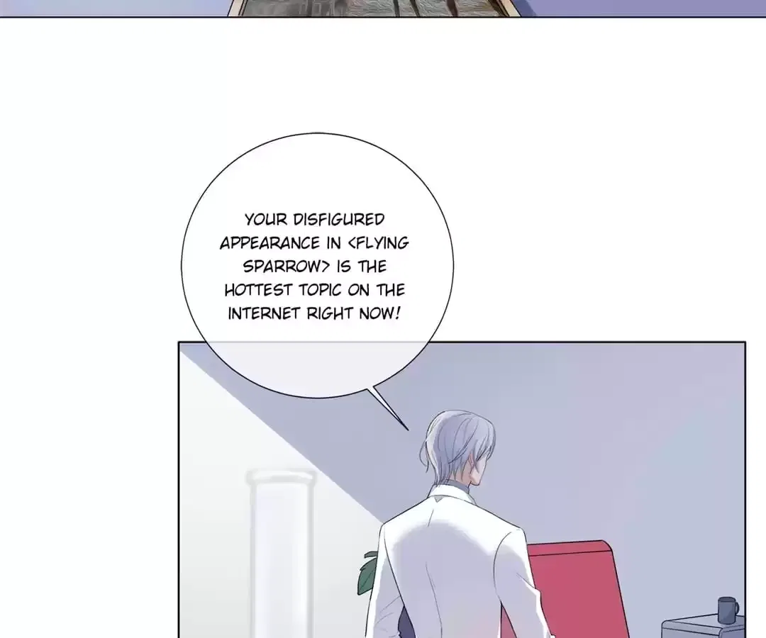 Two-Faced Queen Chapter 1 – Page 8