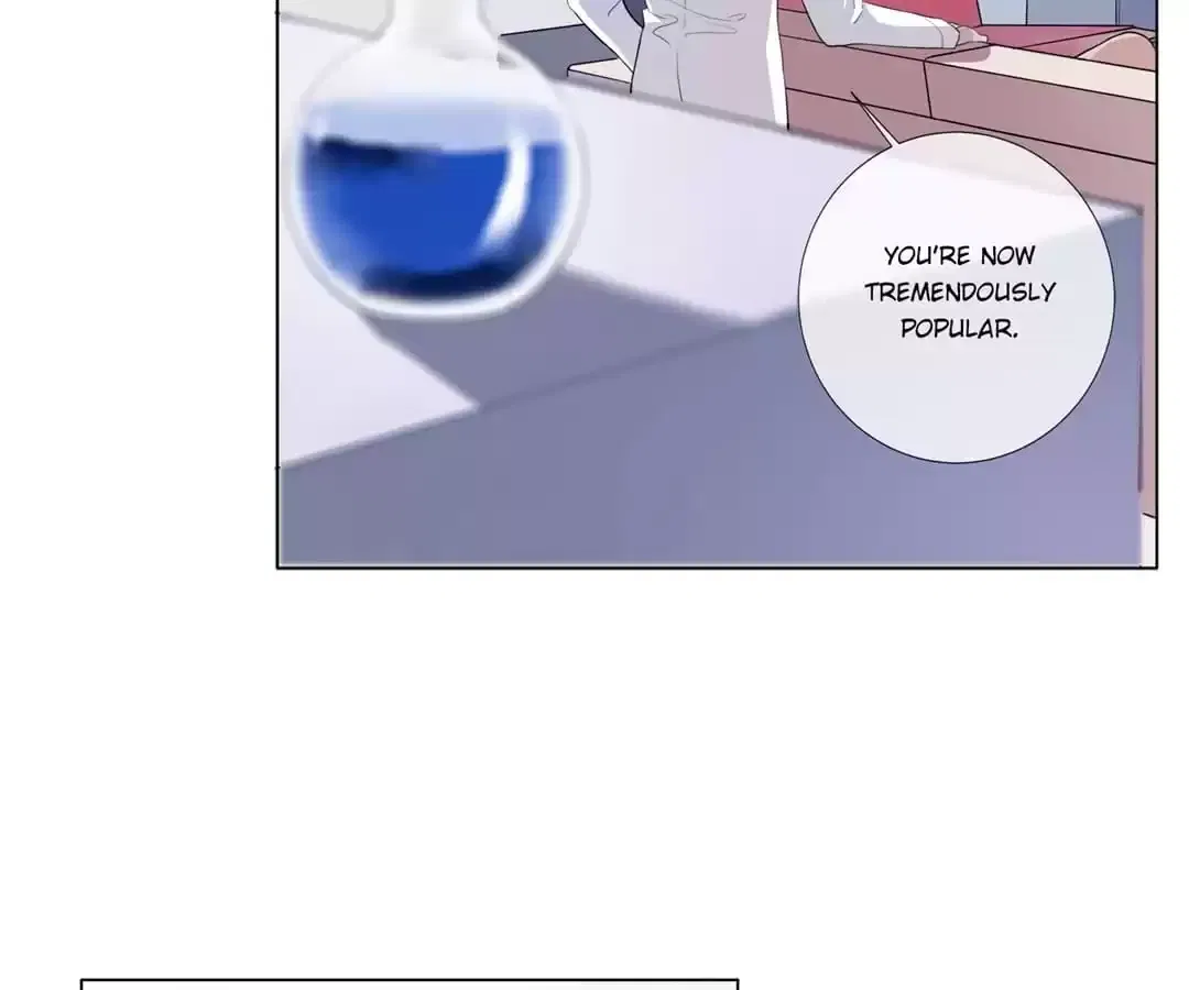 Two-Faced Queen Chapter 1 – Page 9