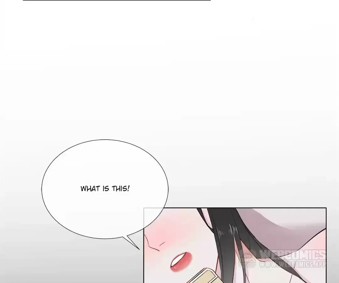 Two-Faced Queen Chapter 1 – Page 11