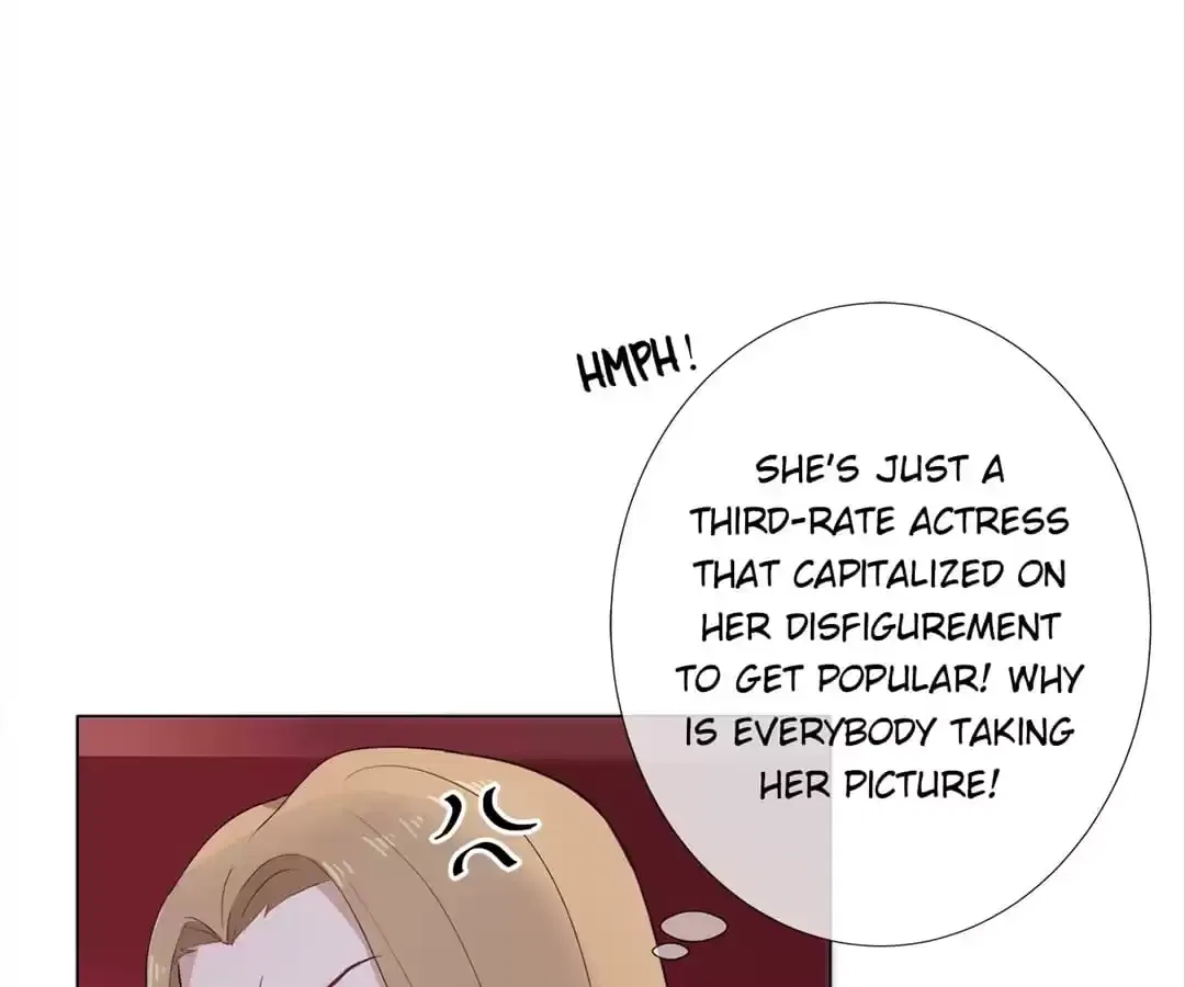 Two-Faced Queen Chapter 1 – Page 32