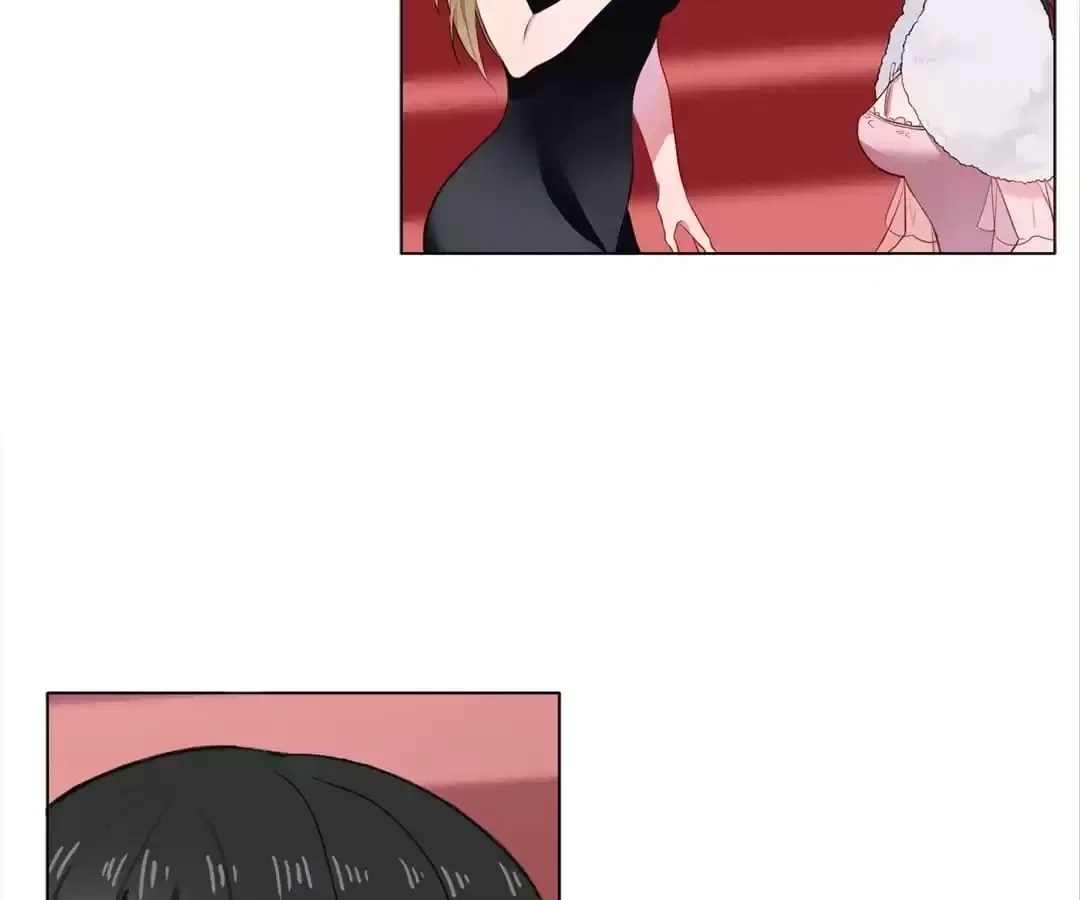 Two-Faced Queen Chapter 1 – Page 36