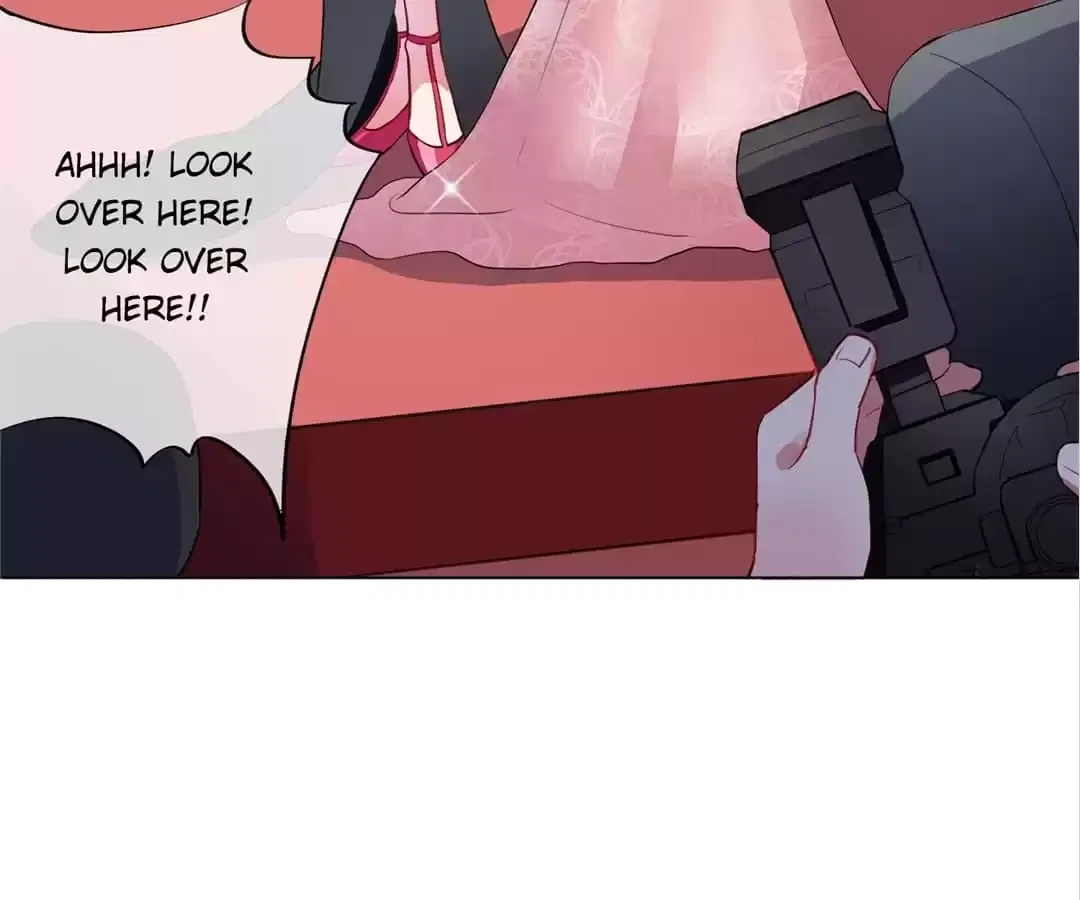 Two-Faced Queen Chapter 1 – Page 40