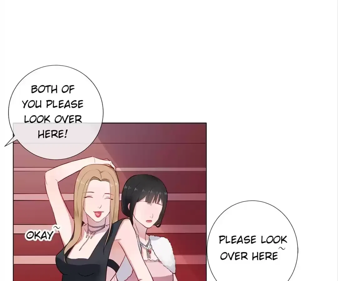Two-Faced Queen Chapter 1 – Page 41