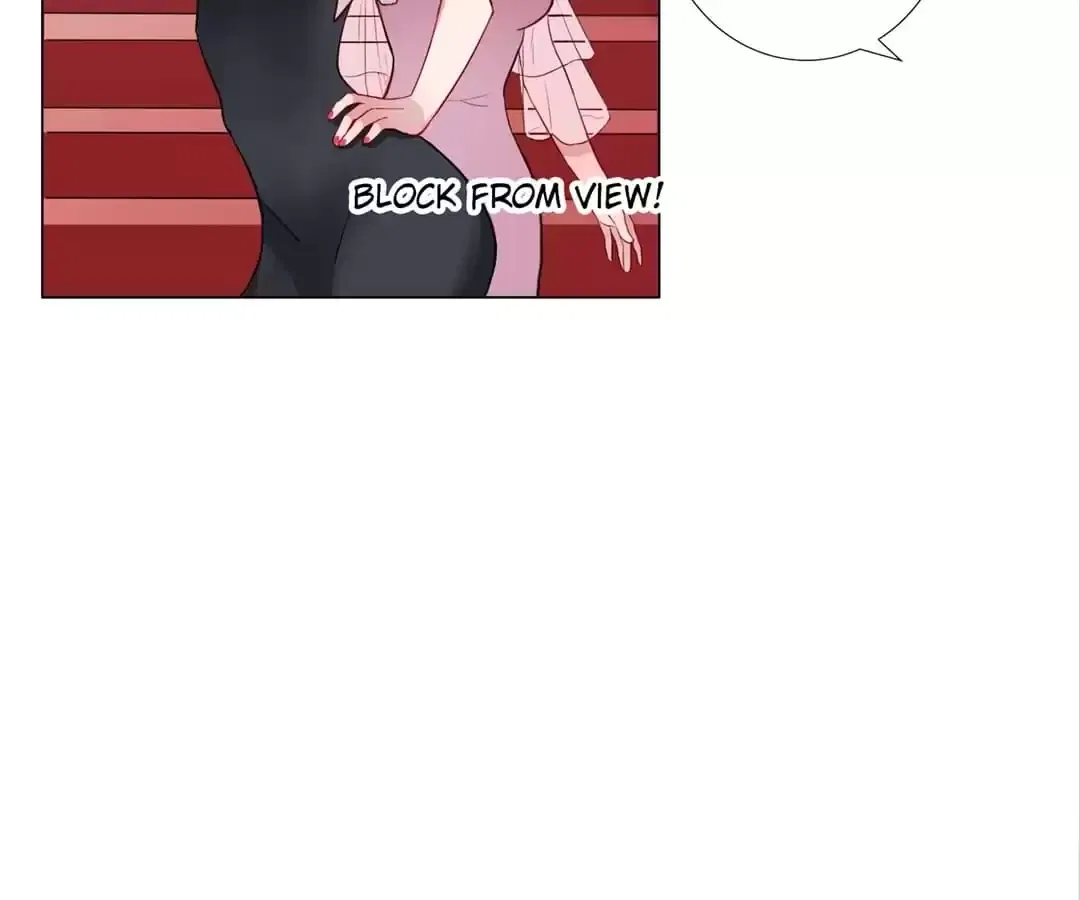 Two-Faced Queen Chapter 1 – Page 42