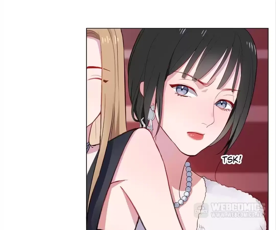 Two-Faced Queen Chapter 1 – Page 43