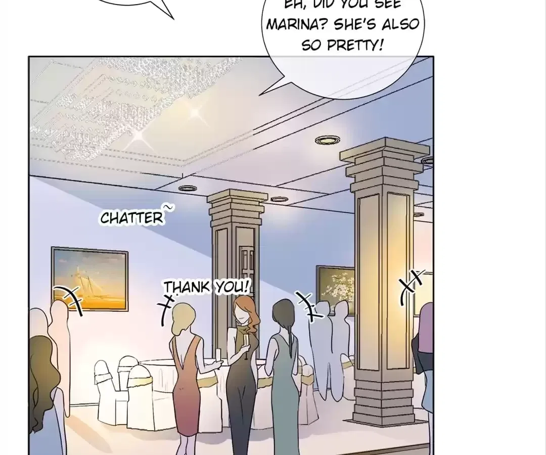 Two-Faced Queen Chapter 1 – Page 54