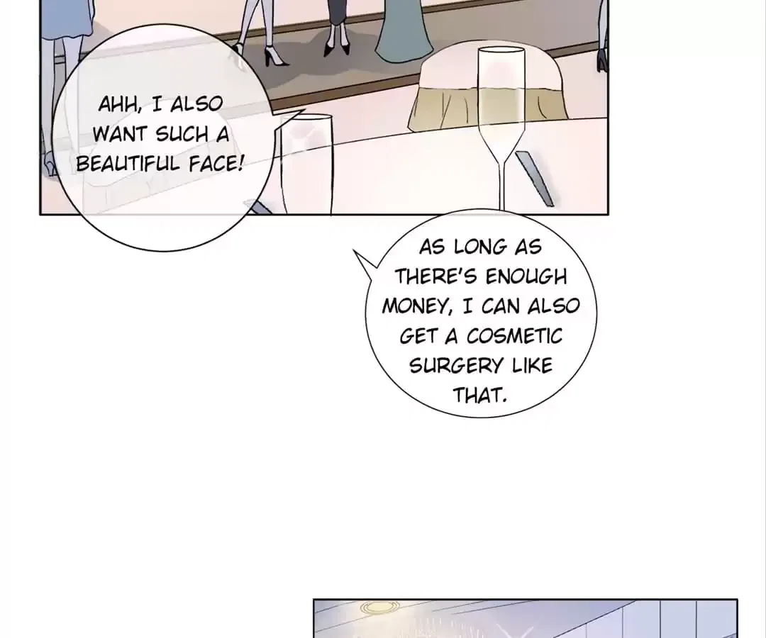 Two-Faced Queen Chapter 1 – Page 55
