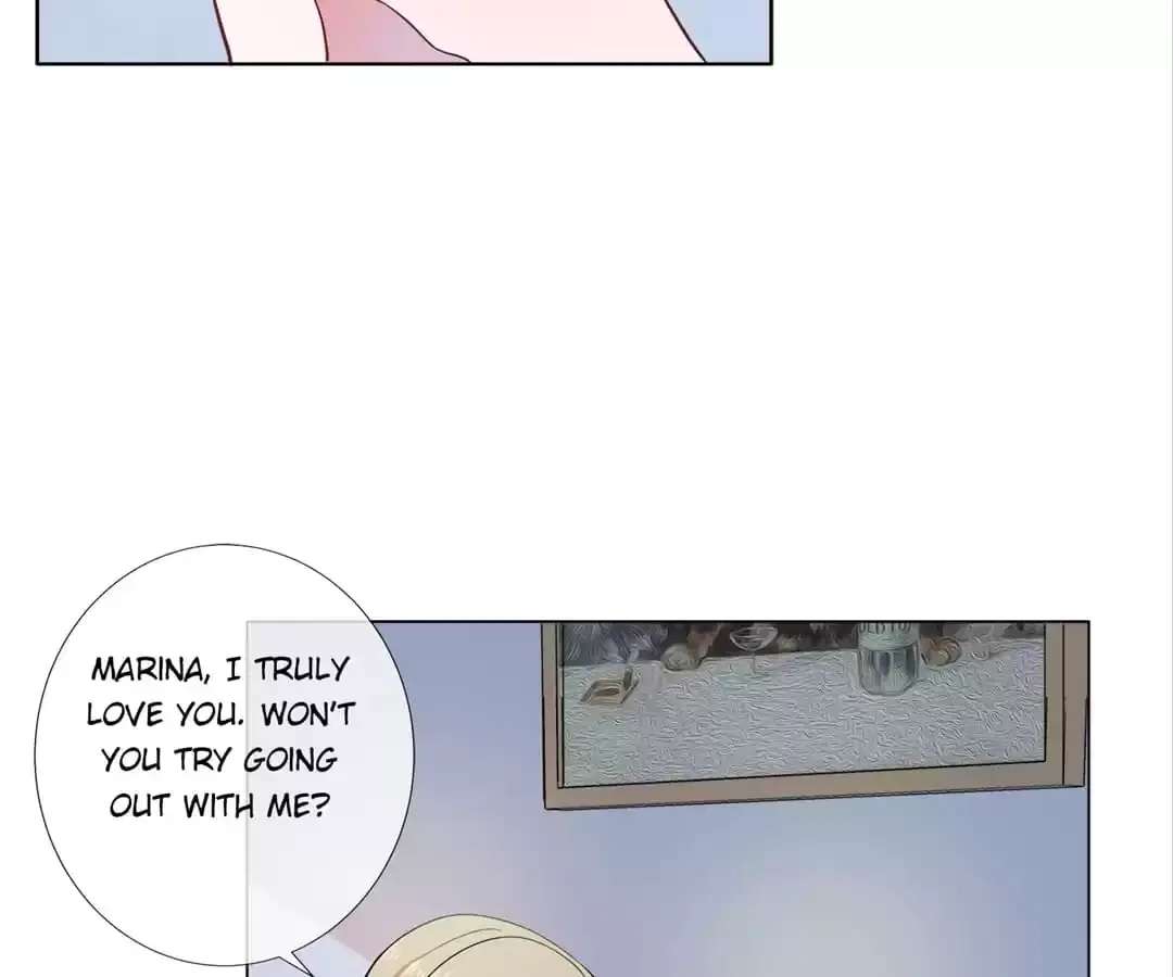 Two-Faced Queen Chapter 1 – Page 58