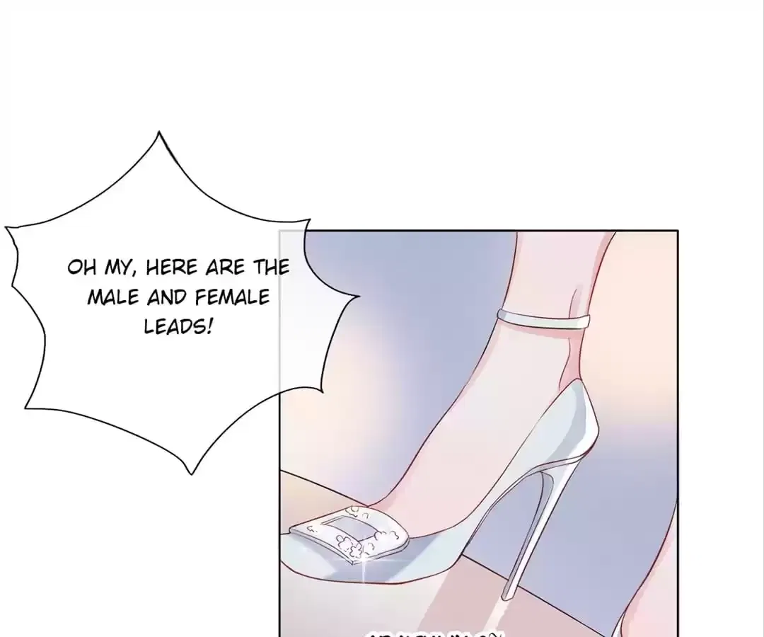 Two-Faced Queen Chapter 1 – Page 61