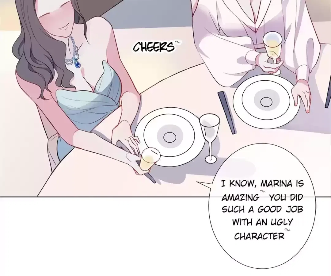 Two-Faced Queen Chapter 1 – Page 69