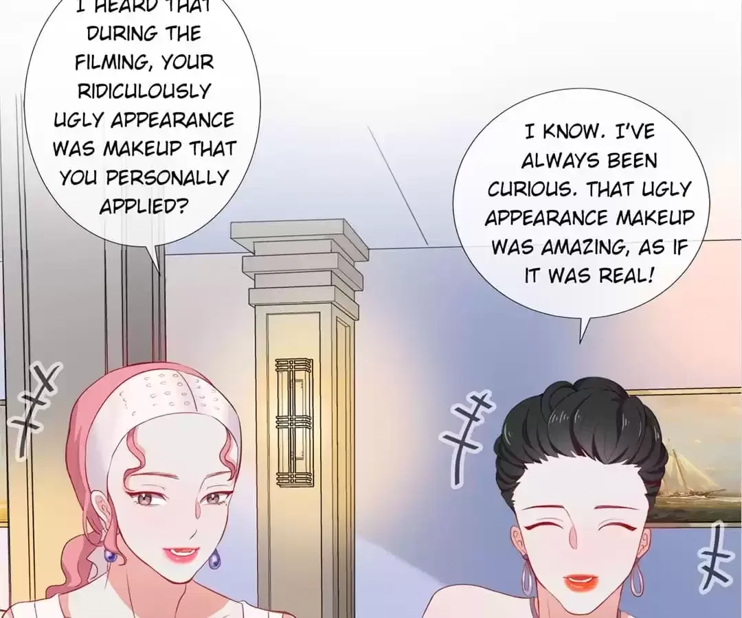 Two-Faced Queen Chapter 1 – Page 77