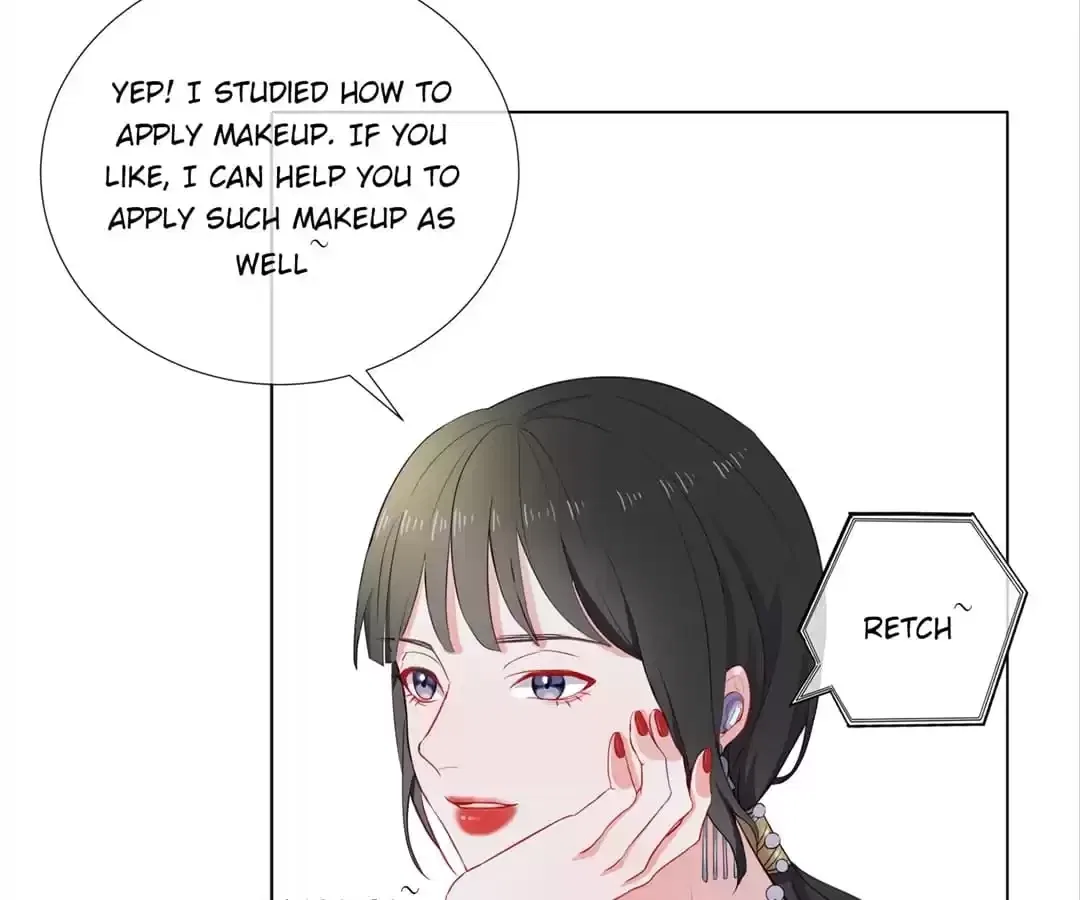 Two-Faced Queen Chapter 1 – Page 79