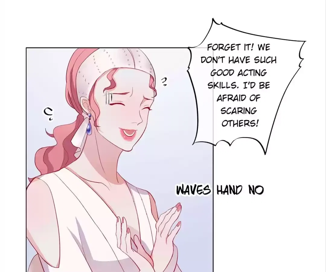 Two-Faced Queen Chapter 1 – Page 81