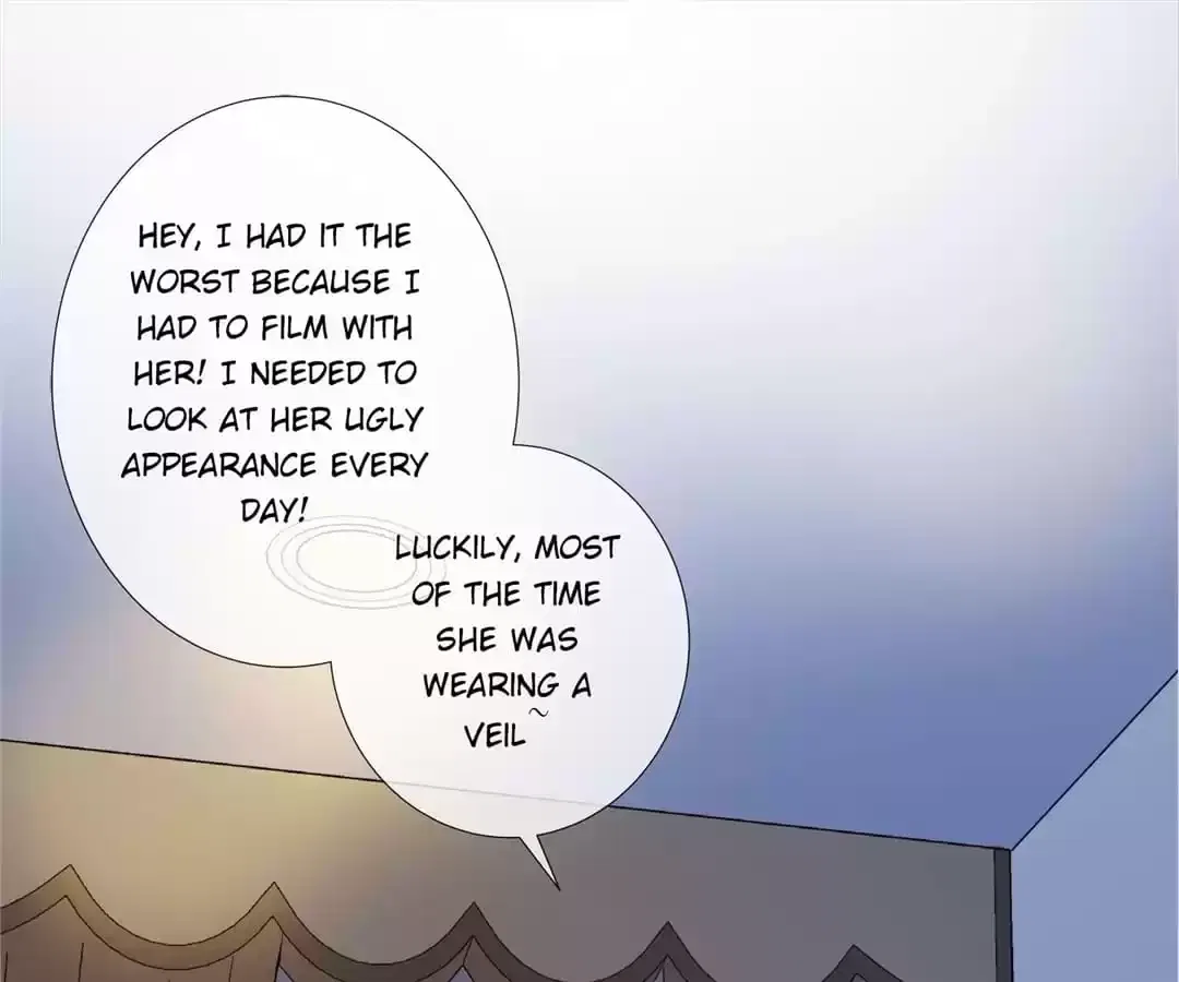 Two-Faced Queen Chapter 1 – Page 84