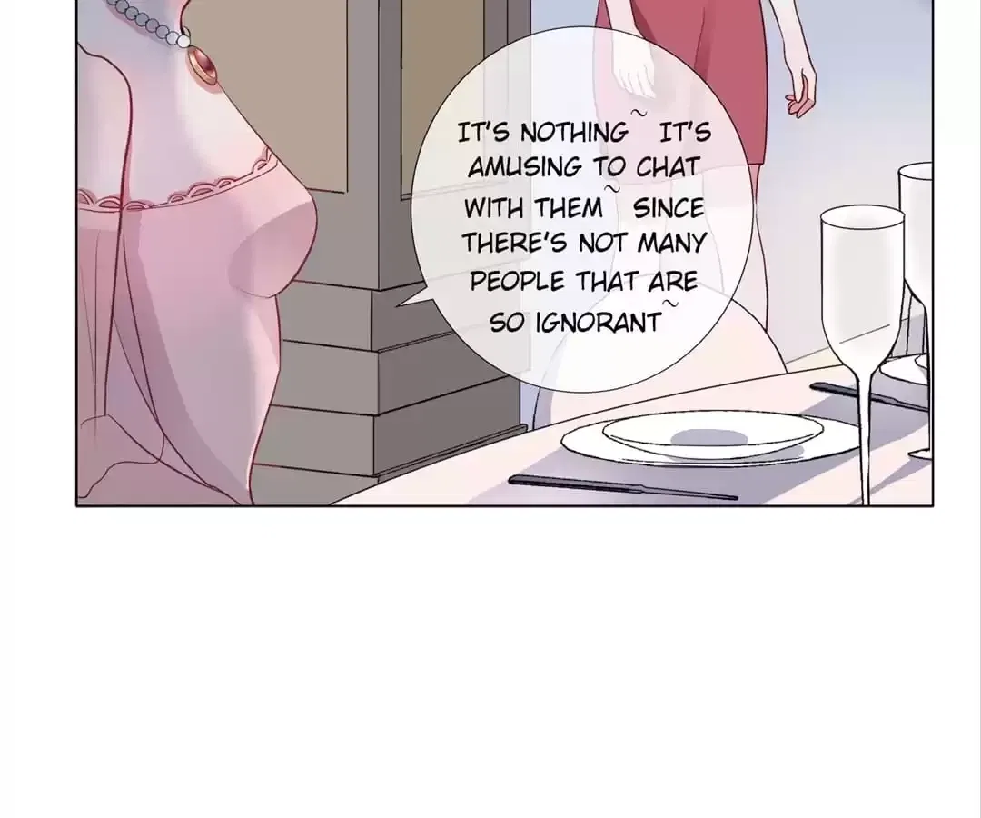 Two-Faced Queen Chapter 1 – Page 88