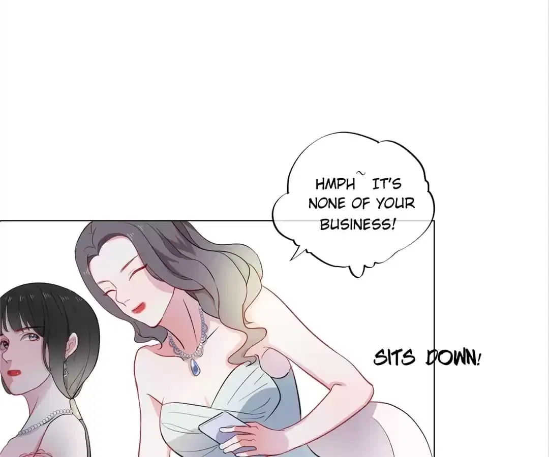 Two-Faced Queen Chapter 1 – Page 89
