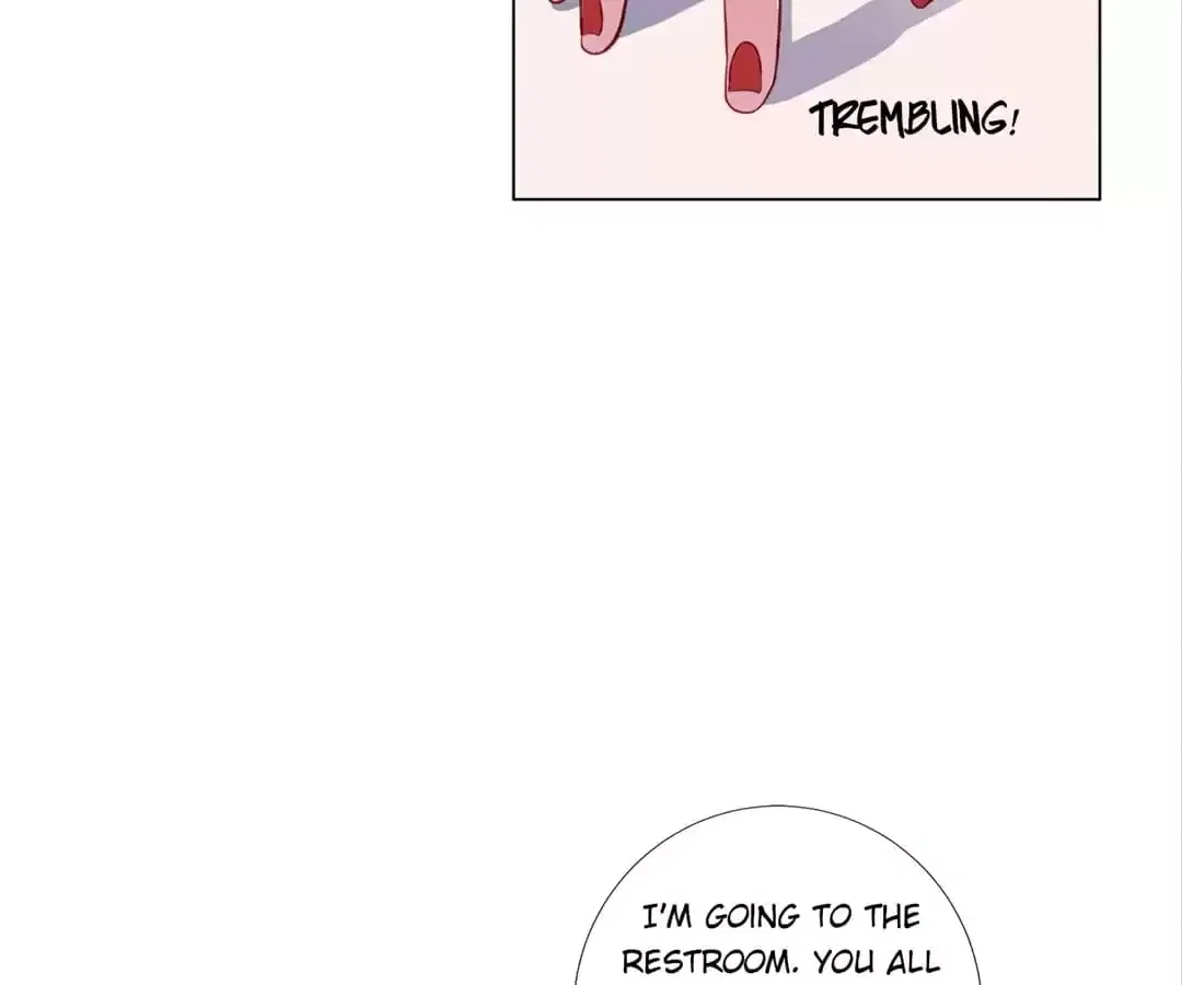 Two-Faced Queen Chapter 1 – Page 100