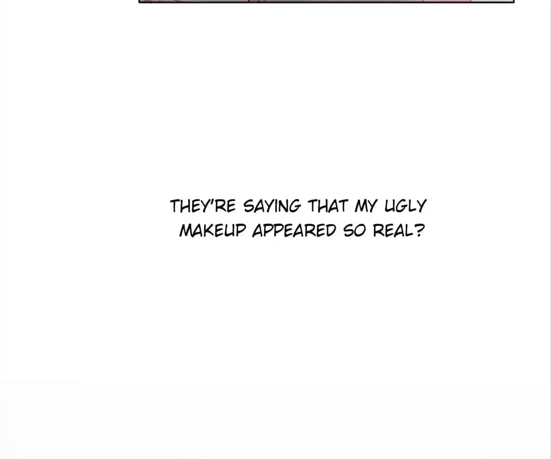 Two-Faced Queen Chapter 1 – Page 120