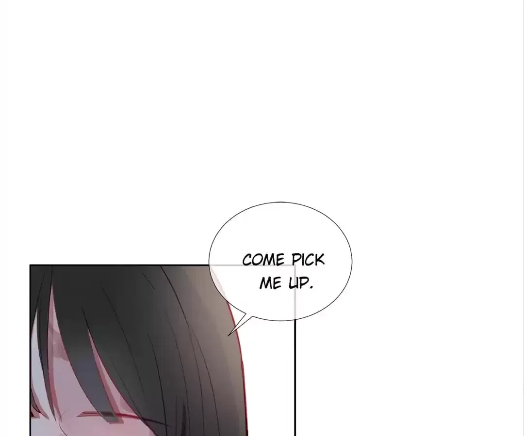 Two-Faced Queen Chapter 1 – Page 124