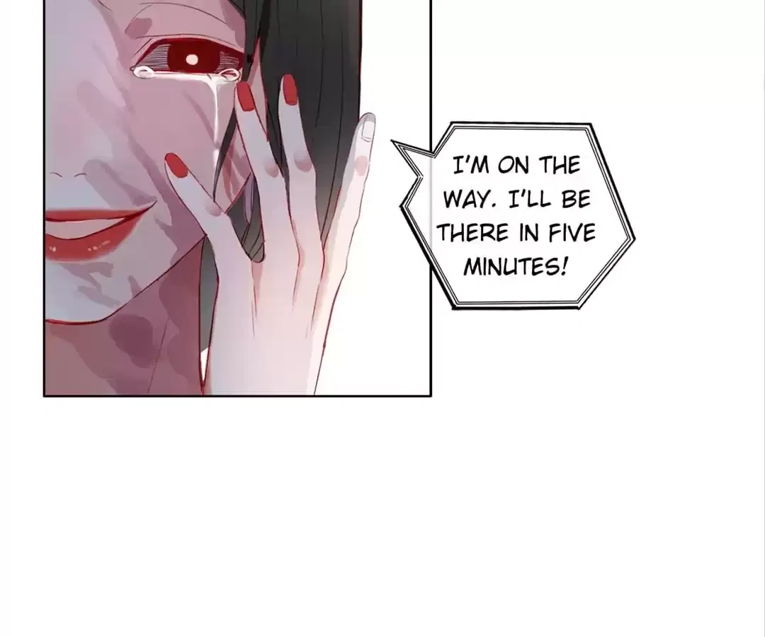 Two-Faced Queen Chapter 1 – Page 125