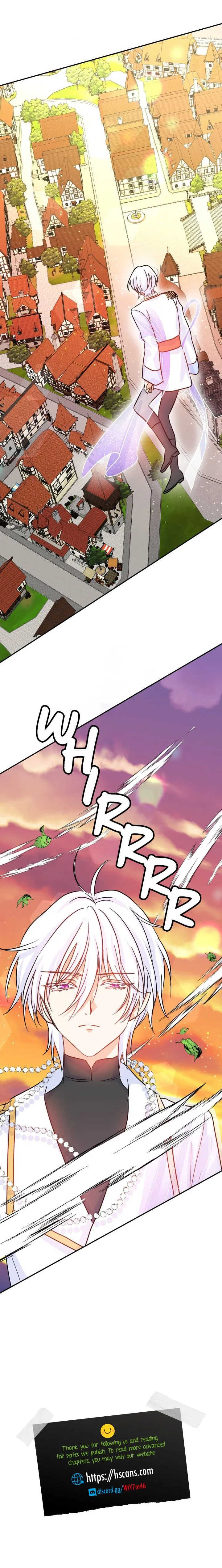 Dragon’s Savior Chapter 7 – Page 7