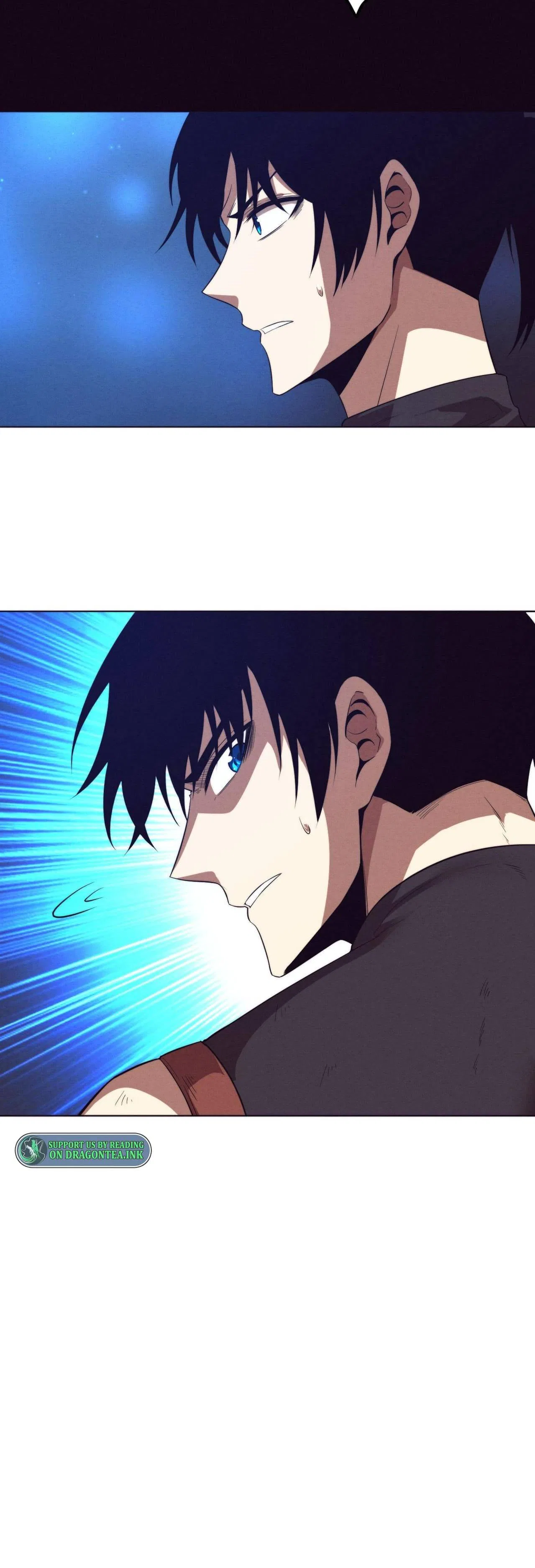 The Frenzy Of Evolution Chapter 41 – Page 17
