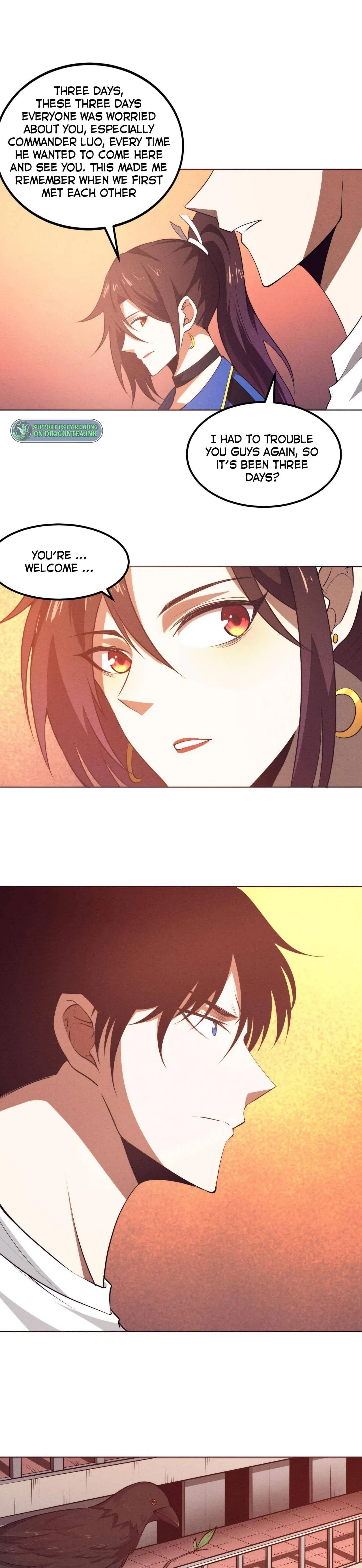 The Frenzy Of Evolution Chapter 41 – Page 32