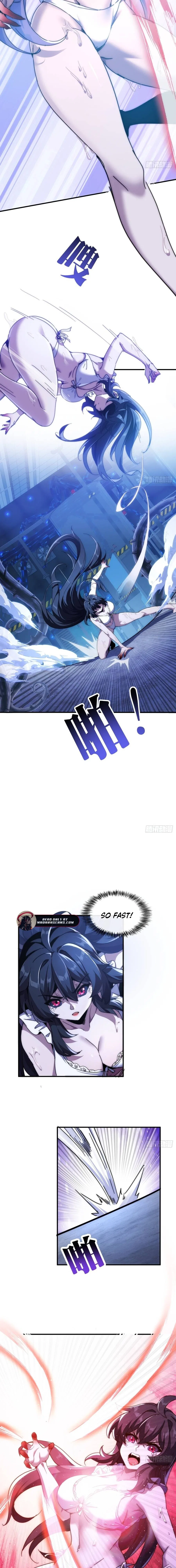 Doomsday Game: Rise of the Villain Chapter 4 – Page 13