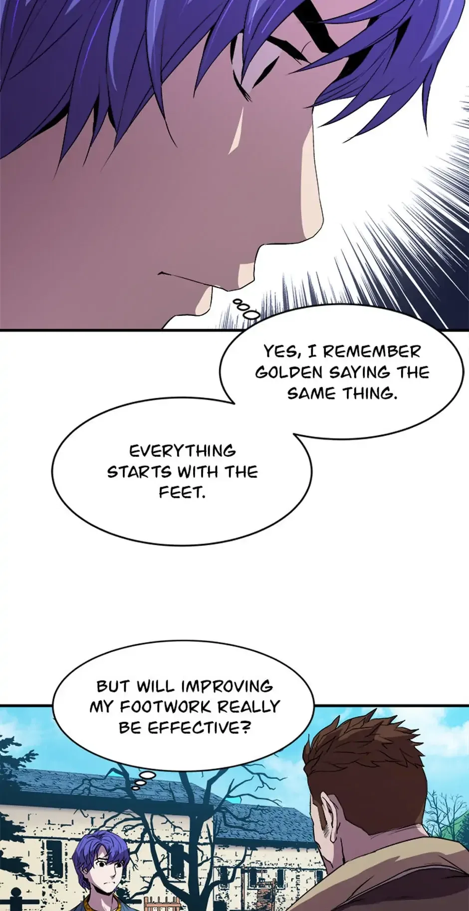 8th Circle Mage Reborn Chapter 10 – Page 4