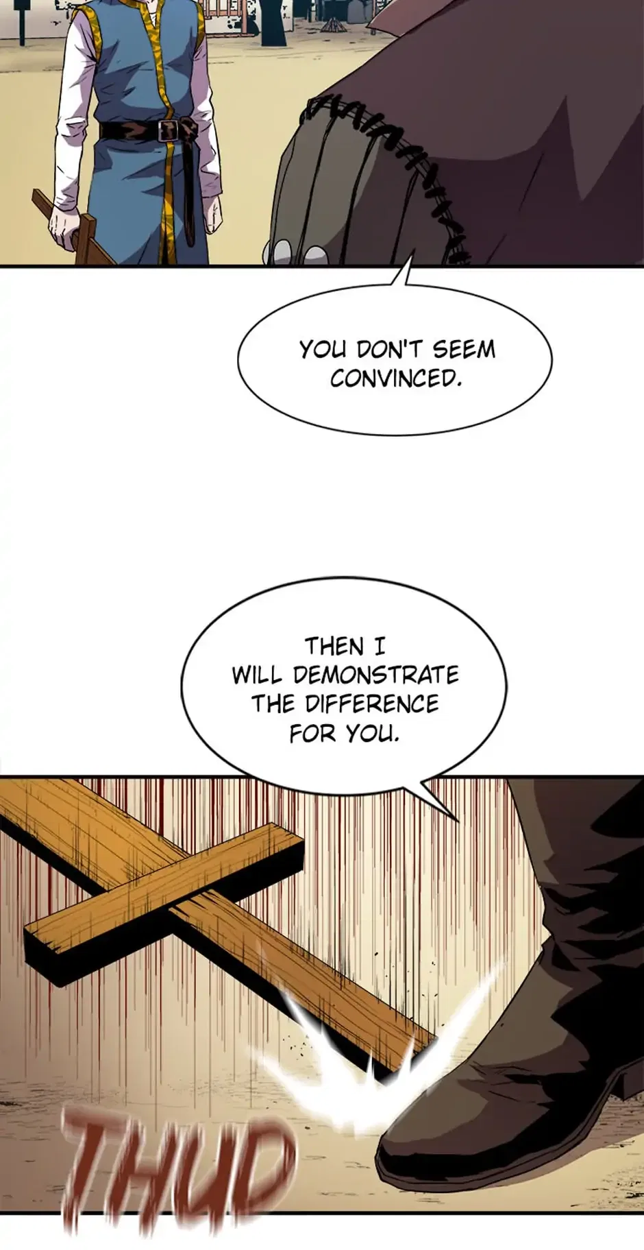 8th Circle Mage Reborn Chapter 10 – Page 5