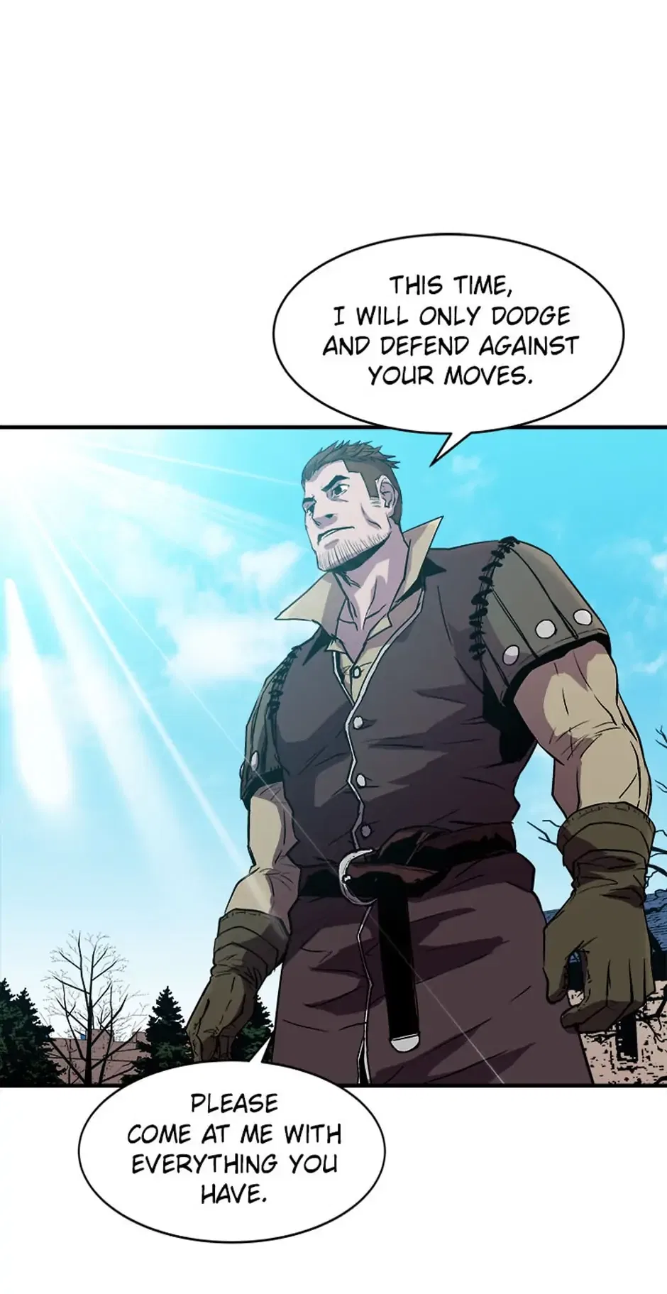 8th Circle Mage Reborn Chapter 10 – Page 6