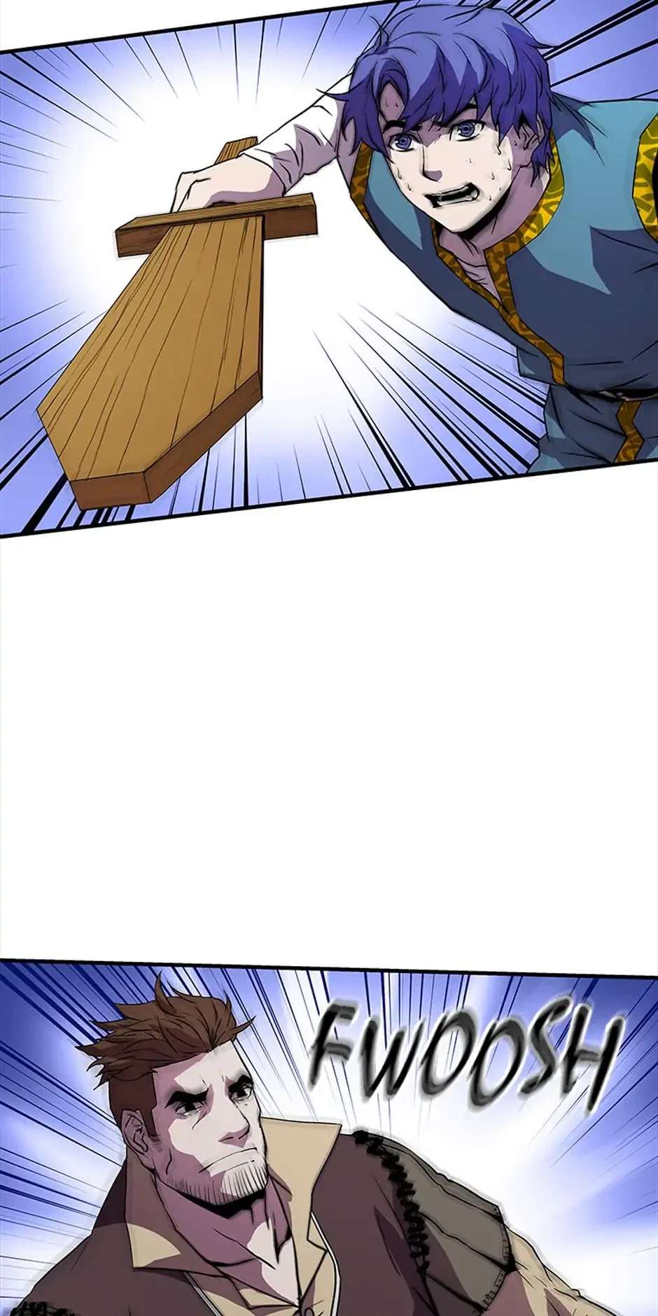 8th Circle Mage Reborn Chapter 10 – Page 12