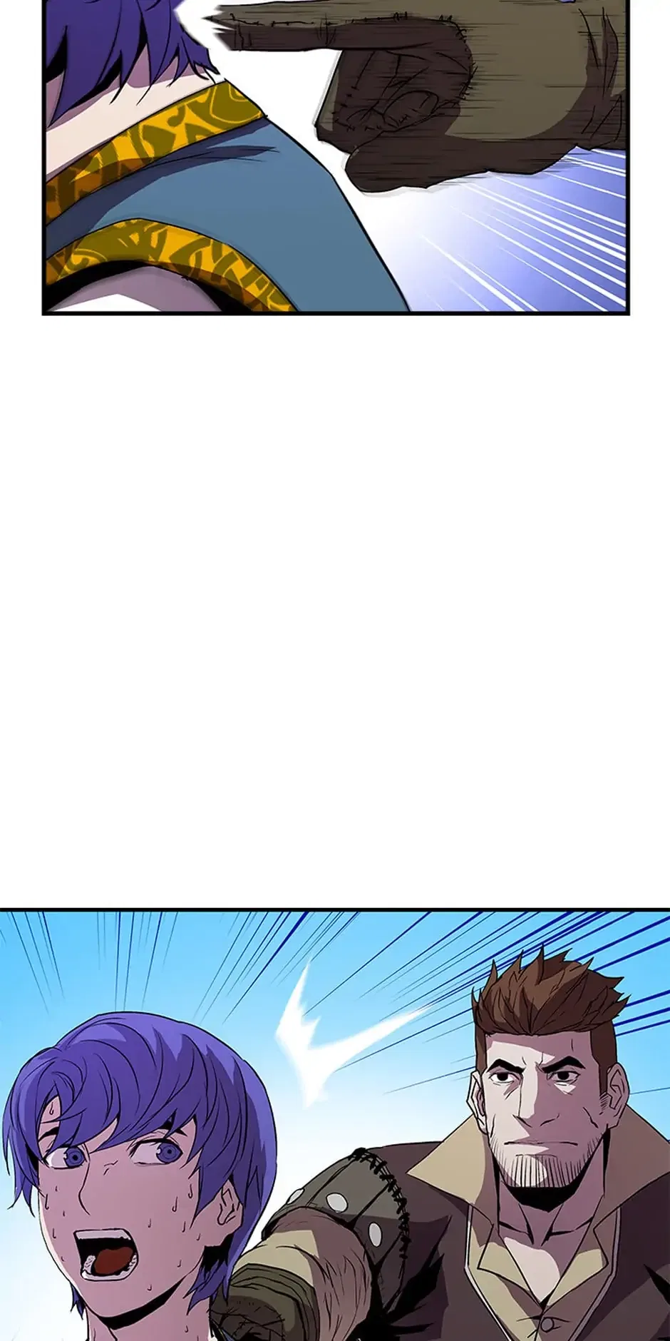 8th Circle Mage Reborn Chapter 10 – Page 16