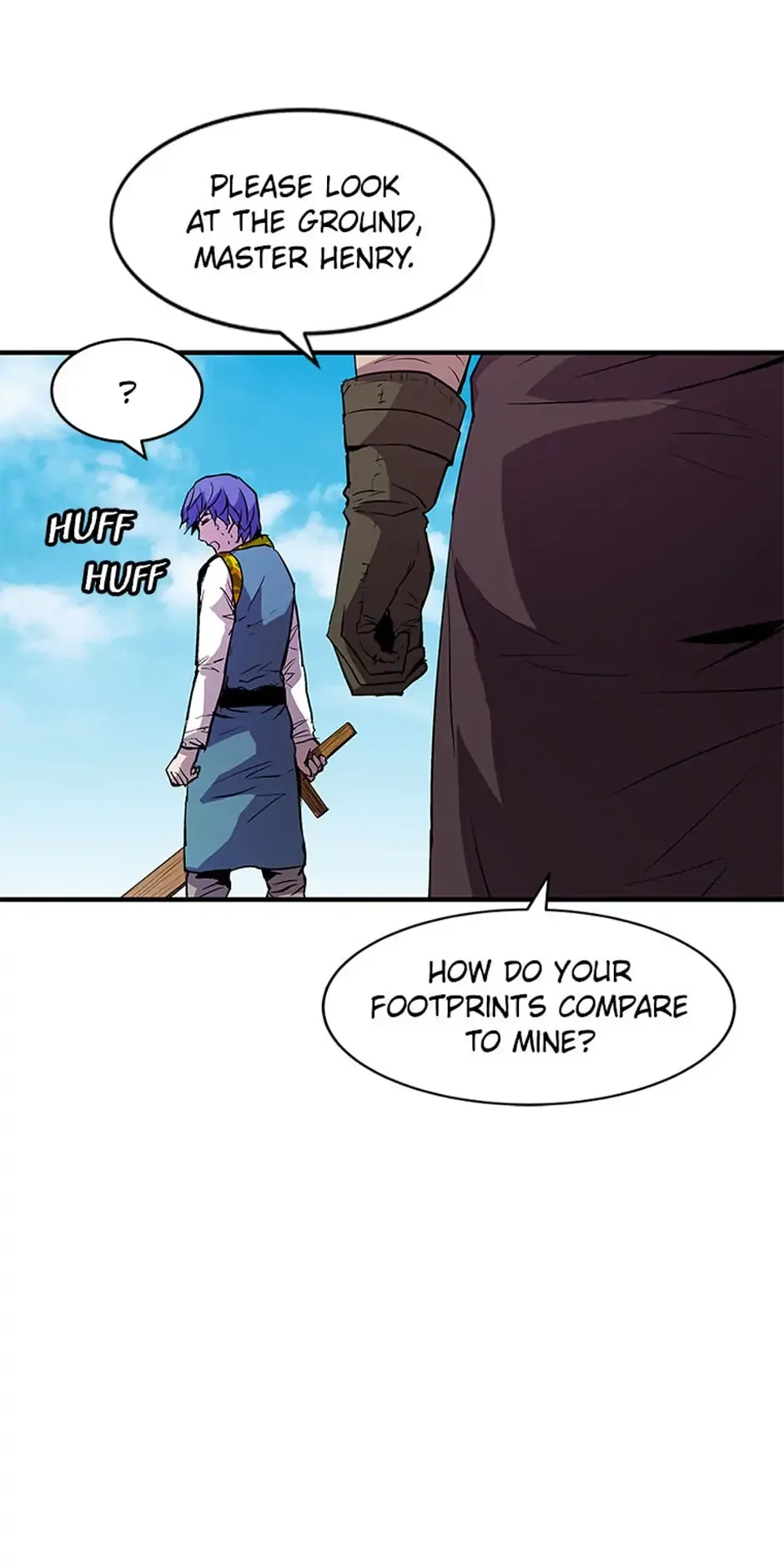 8th Circle Mage Reborn Chapter 10 – Page 18