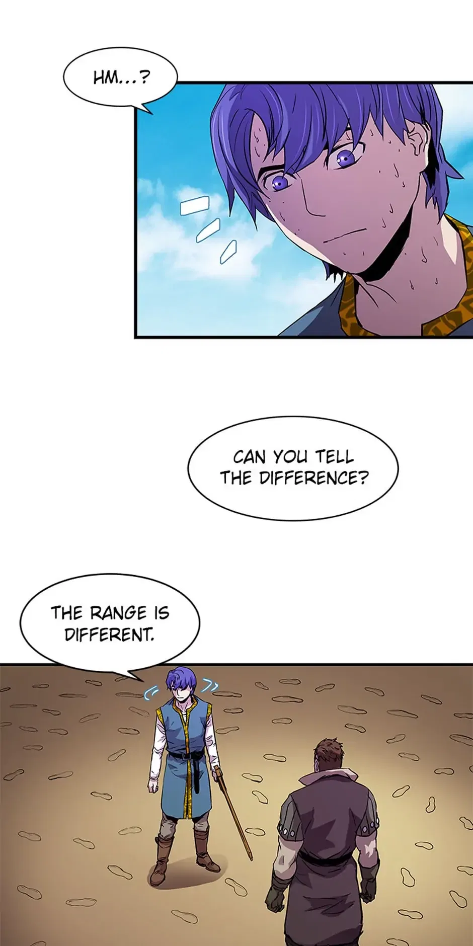 8th Circle Mage Reborn Chapter 10 – Page 19