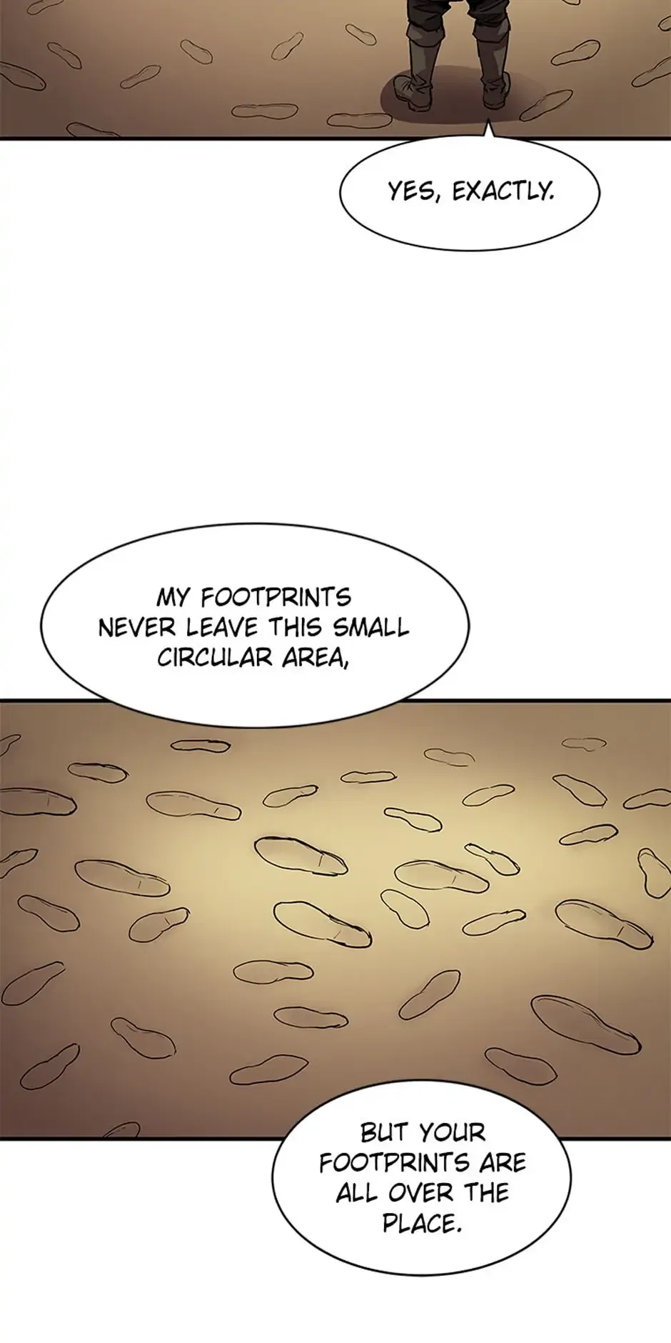 8th Circle Mage Reborn Chapter 10 – Page 20