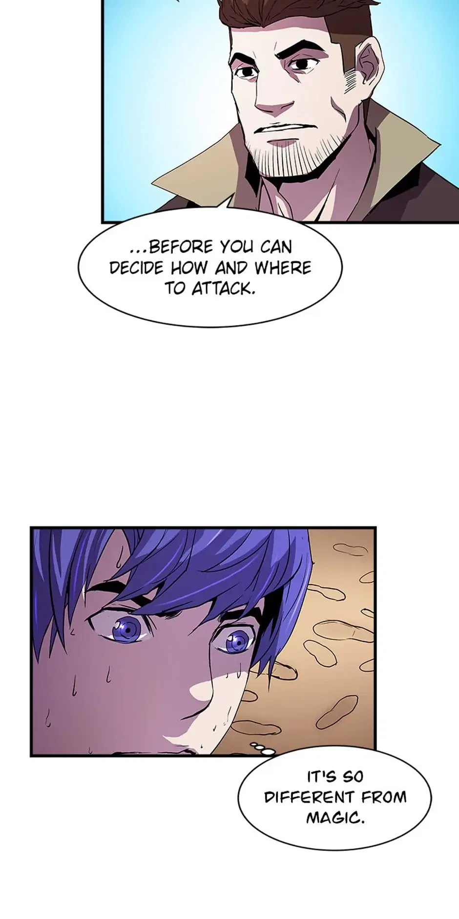 8th Circle Mage Reborn Chapter 10 – Page 22