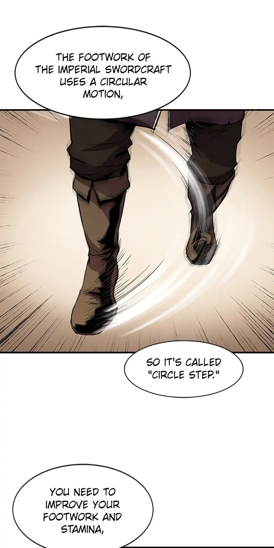 8th Circle Mage Reborn Chapter 10 – Page 23