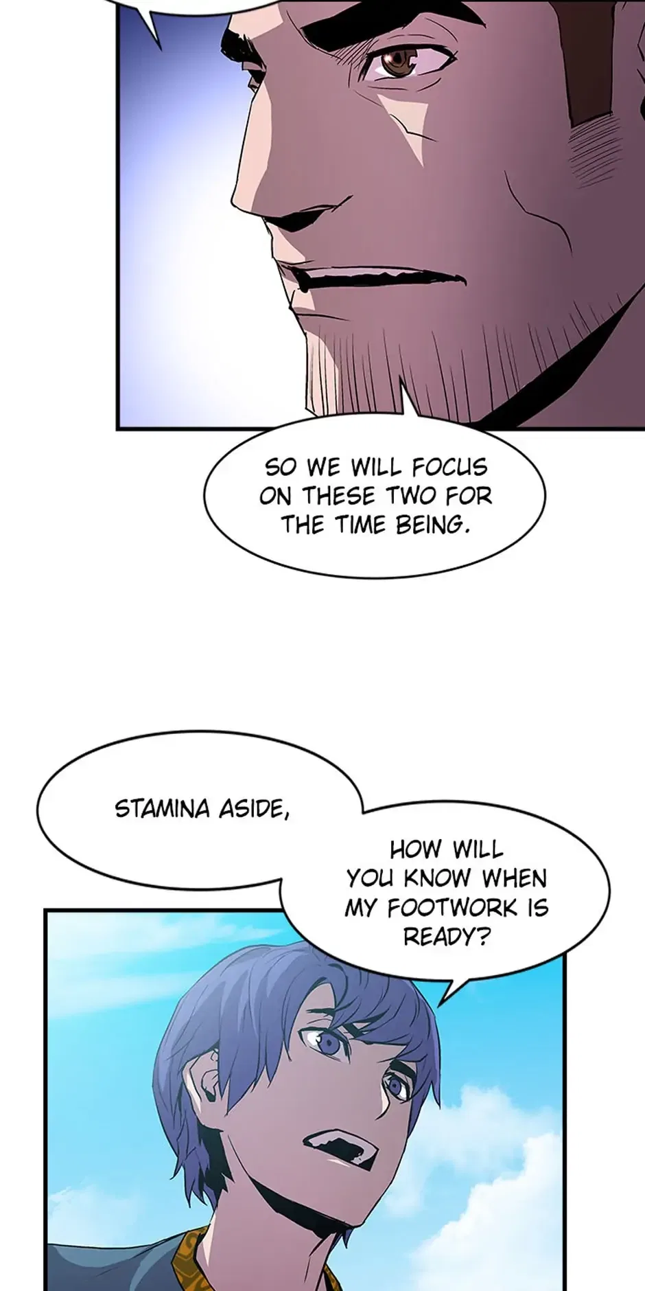 8th Circle Mage Reborn Chapter 10 – Page 24