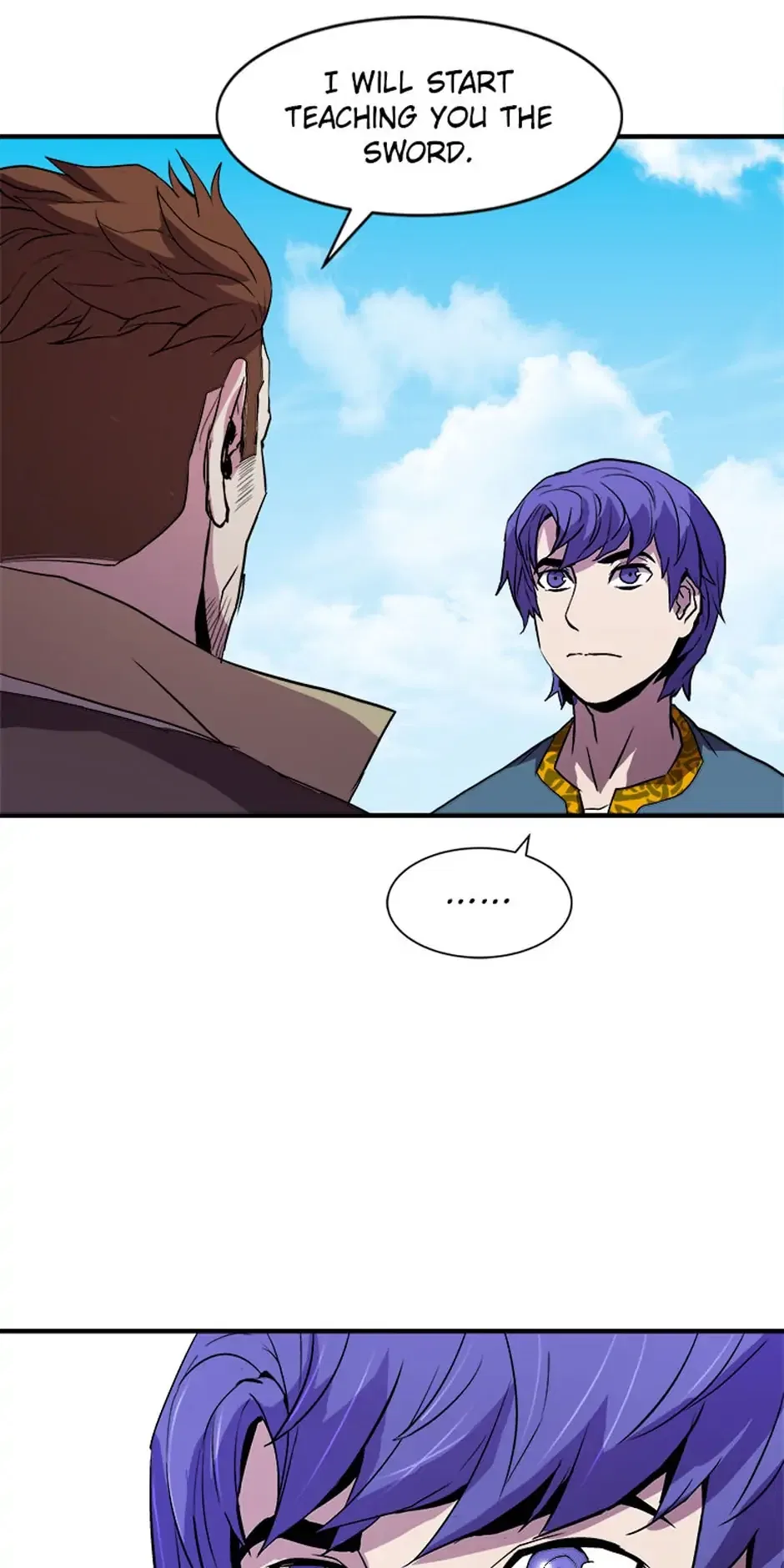 8th Circle Mage Reborn Chapter 10 – Page 27