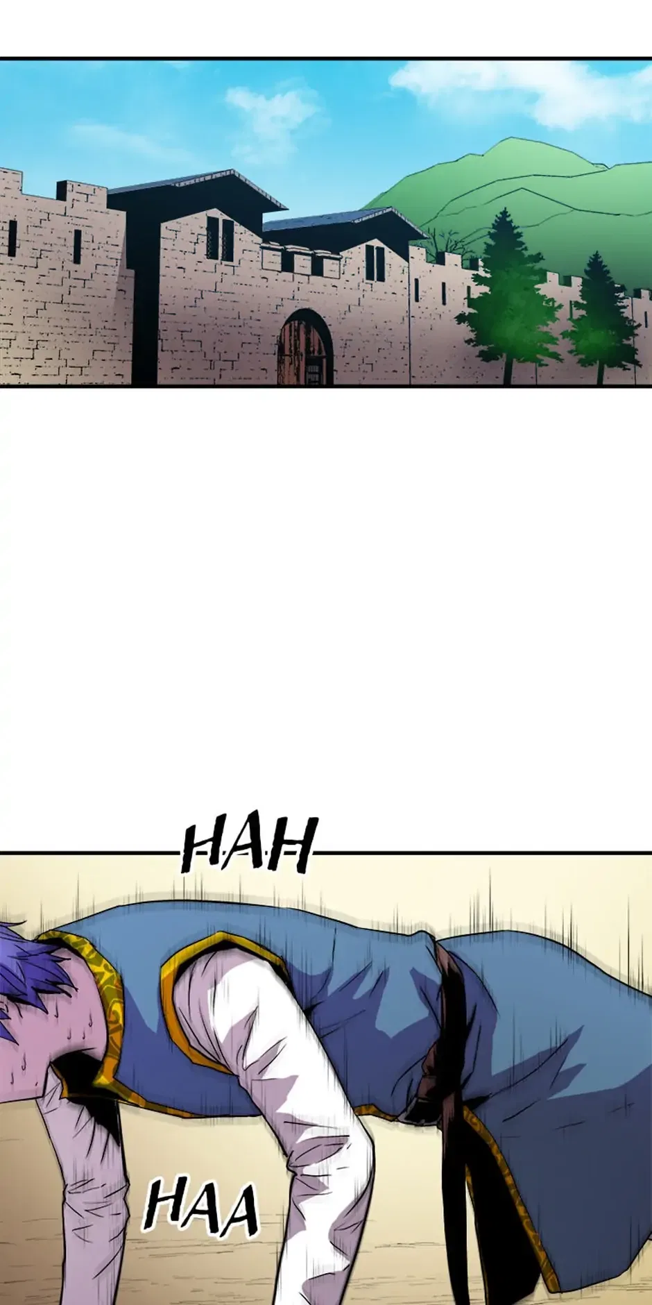 8th Circle Mage Reborn Chapter 10 – Page 29
