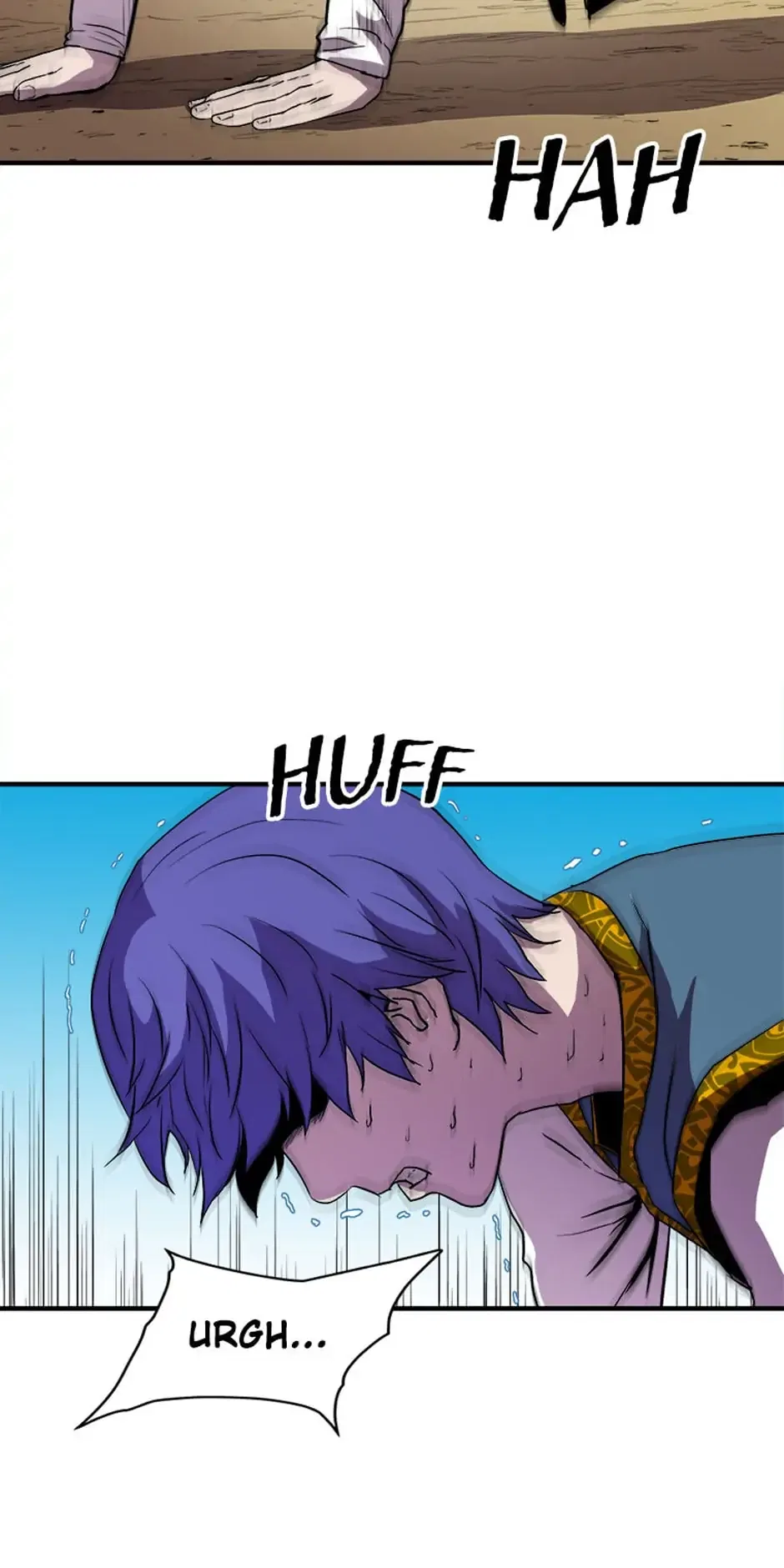 8th Circle Mage Reborn Chapter 10 – Page 30